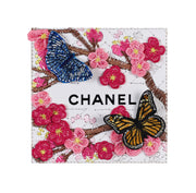 Petite Cherry Blossom 5"x5"