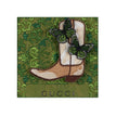 Green Gucci - Neutral Boot