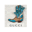 White Gucci