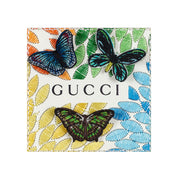 Petite Floral Petals 5”x5”