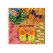 Petite Floral Petals 5”x5”