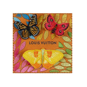 Petite Floral Petals 5”x5”