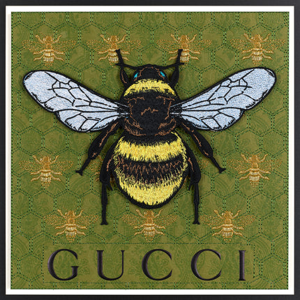 Honey 12"x12"