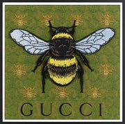 Honey 12"x12"