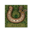 Green Gucci - Brown
