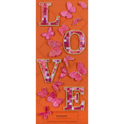 Love 12"x26"
