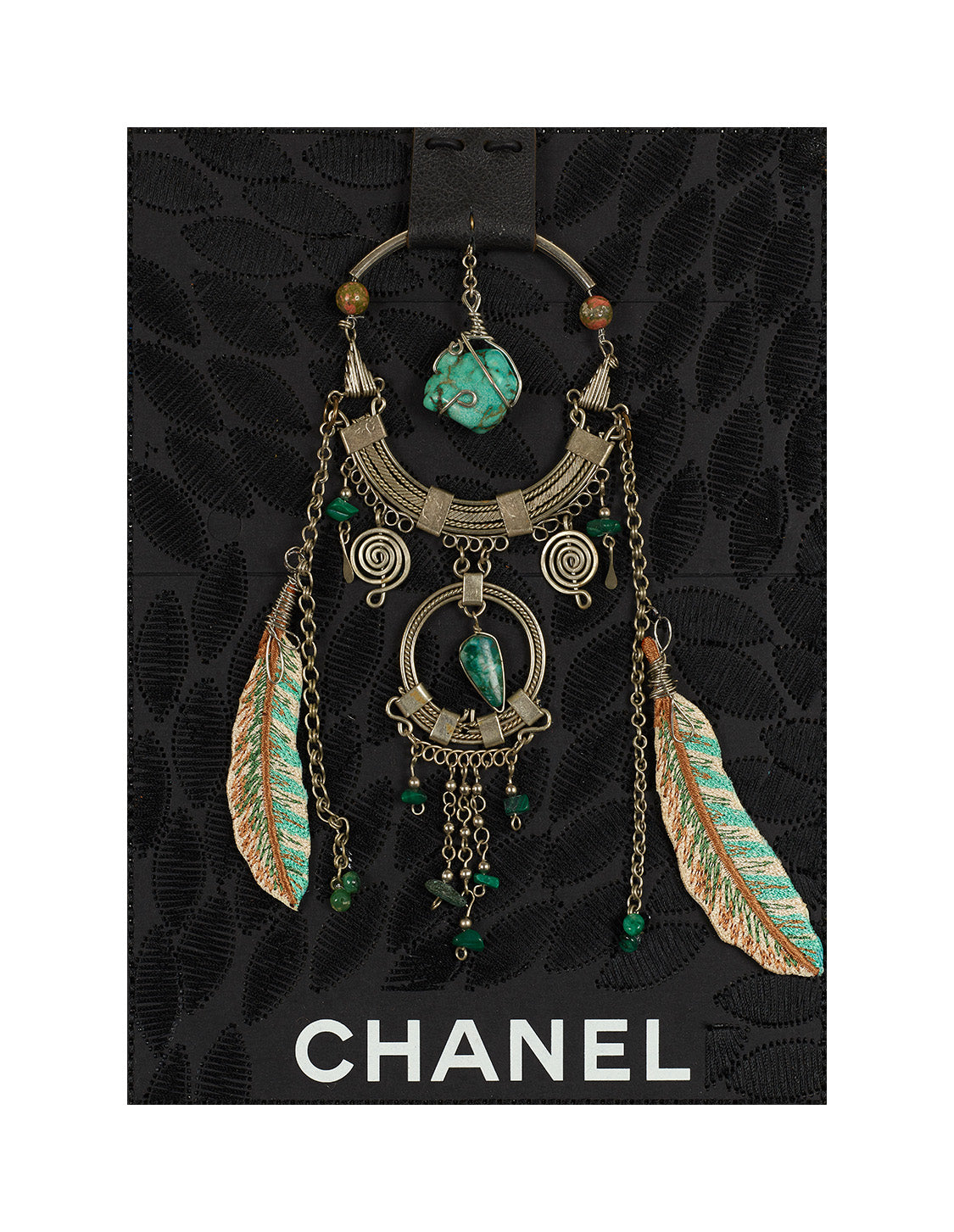 CharmScape Petite 6"x8"