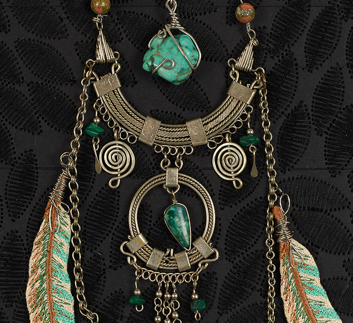 CharmScape Petite 6"x8"