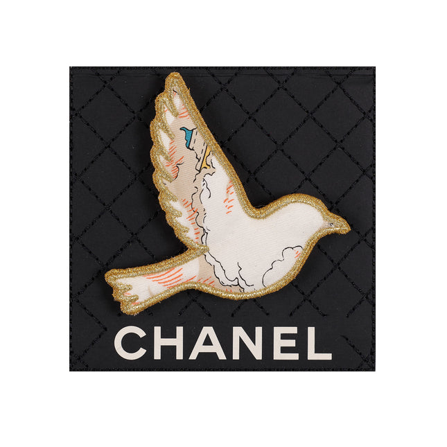 Petite Dove 5"x5"