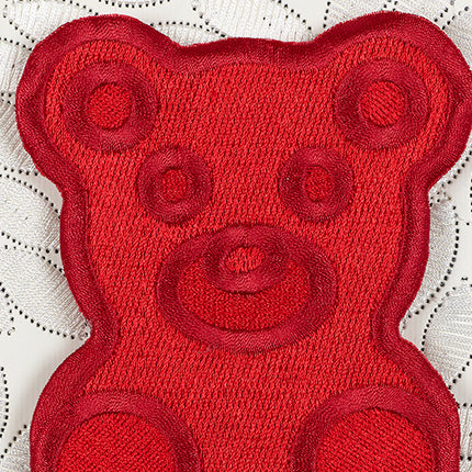 Gummy Bear 6”x8”