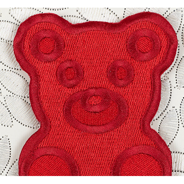 Icon 6”x8”