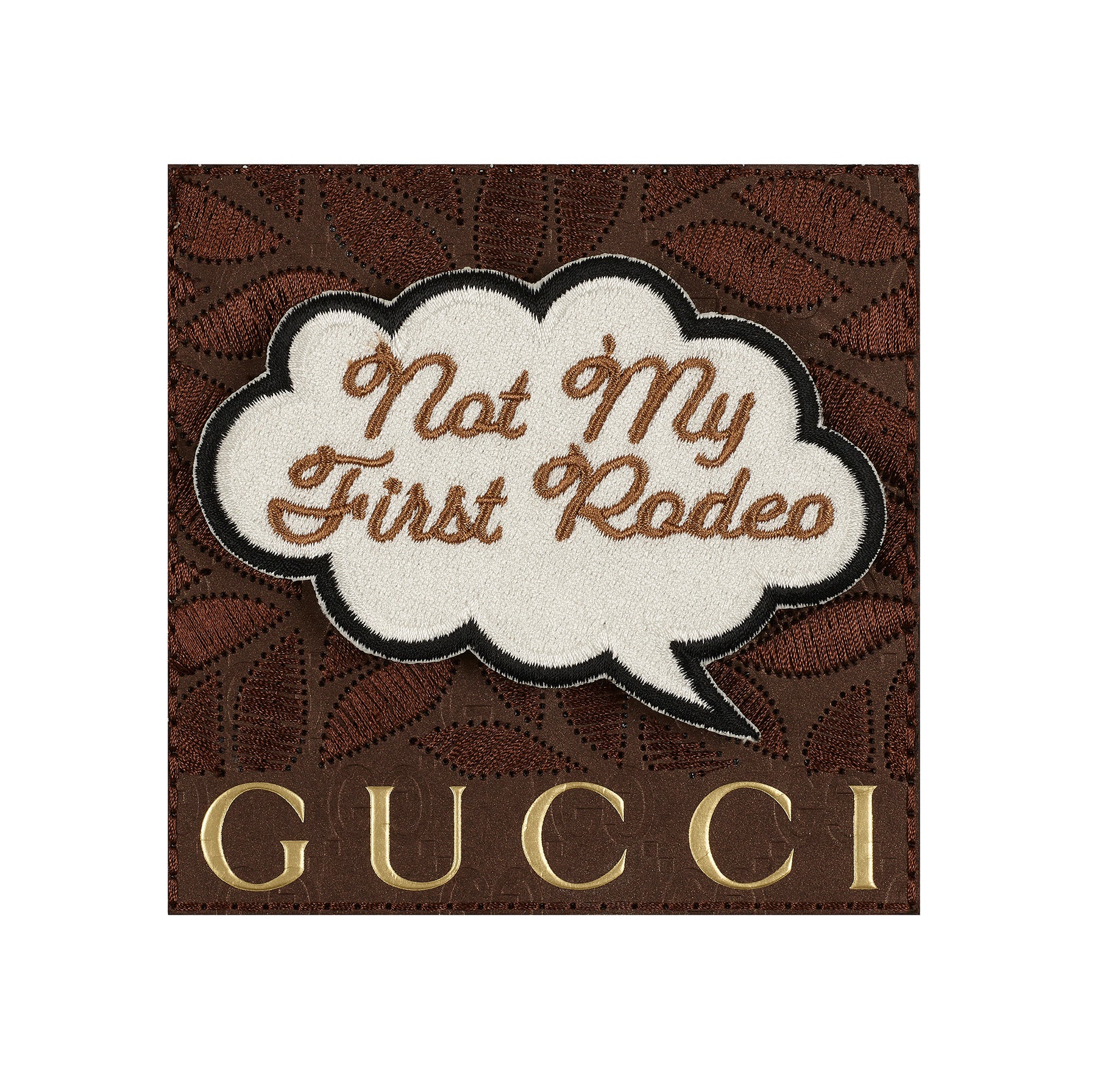 Petite Thought Bubble 5"x5"