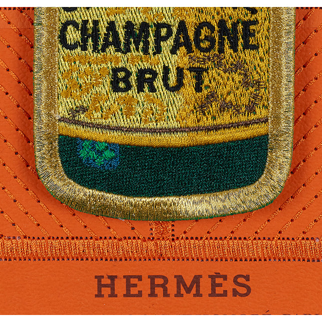 Champagne 5”x12”