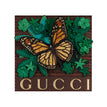 Brown Gucci