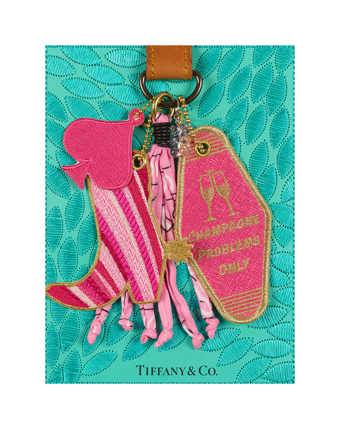 CharmScape Petite 6"x8"