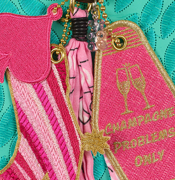 CharmScape Petite 6"x8"