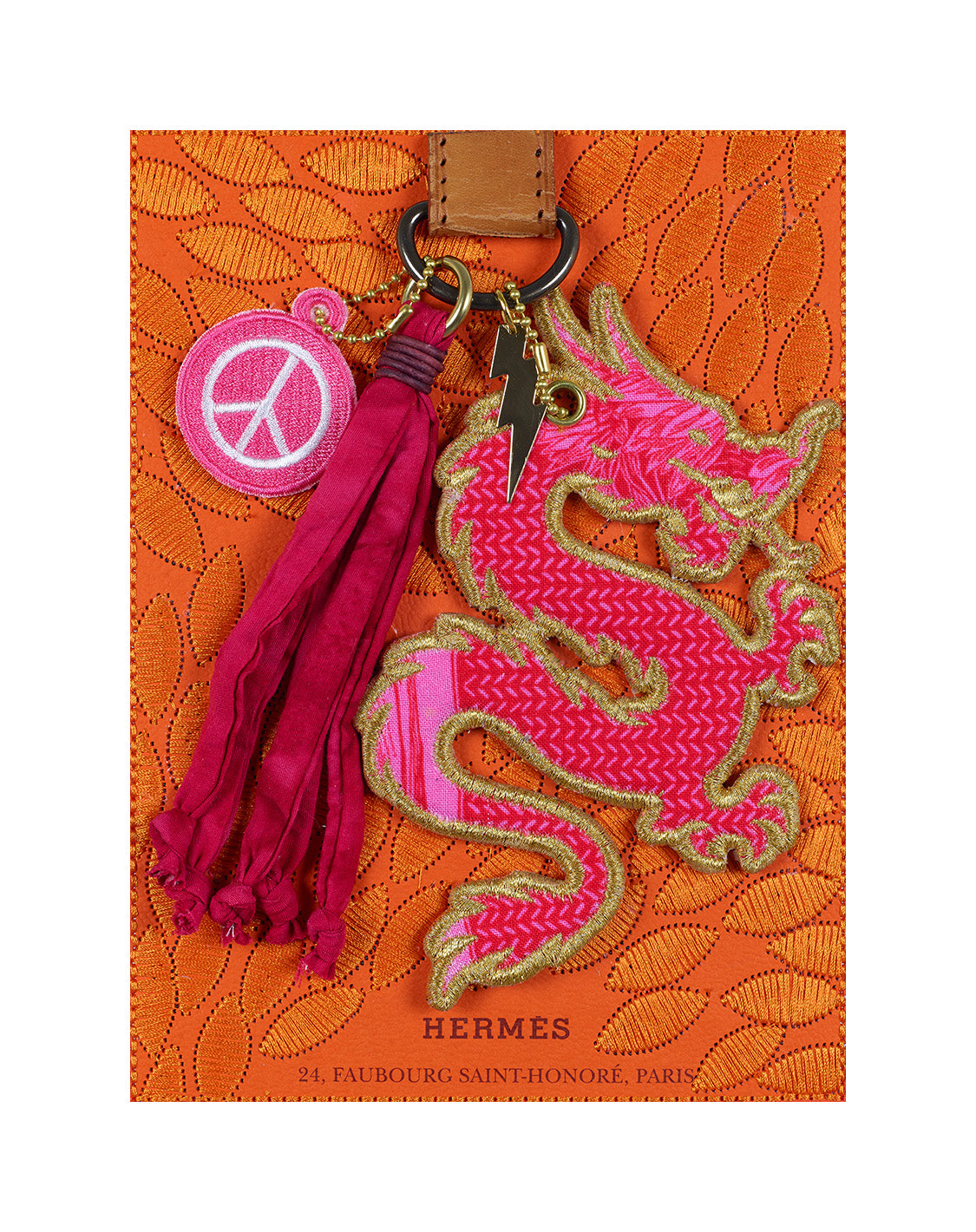 CharmScape Petite 6"x8"