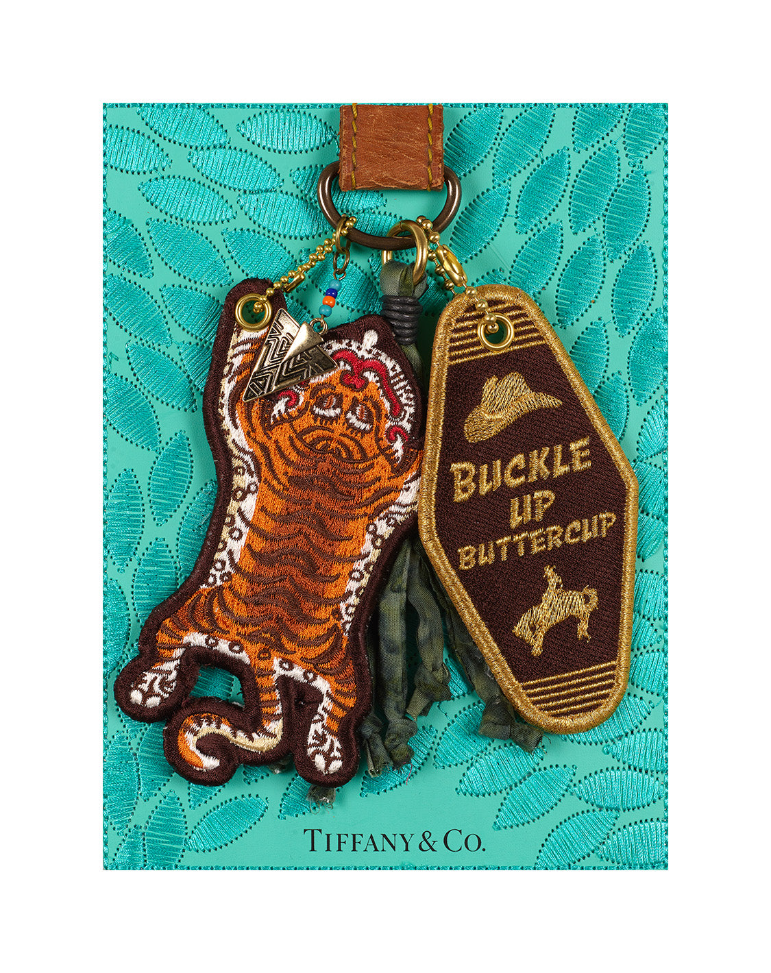 CharmScape Petite 6"x8"