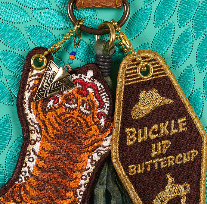 CharmScape Petite 6"x8"