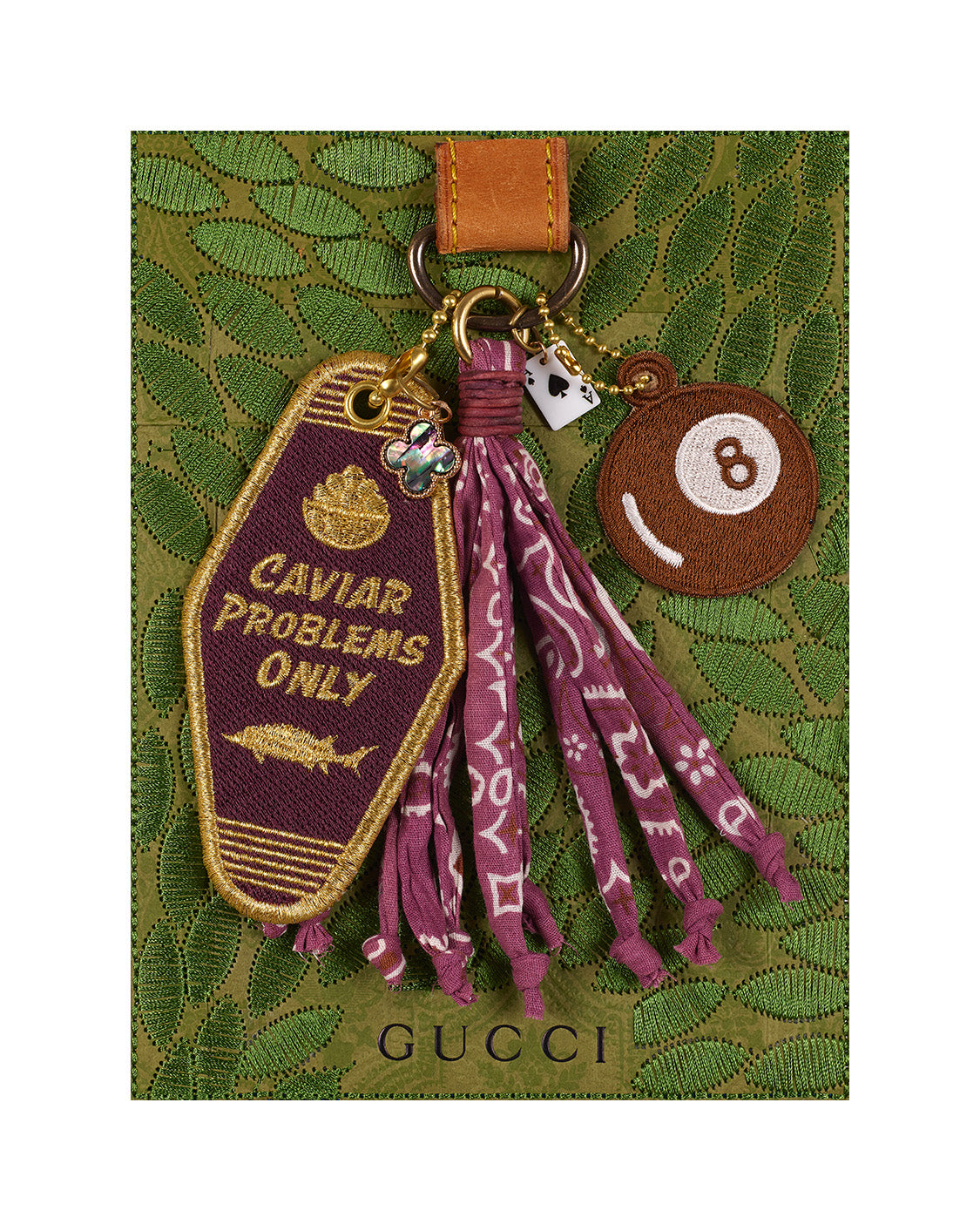 CharmScape Petite 6"x8"