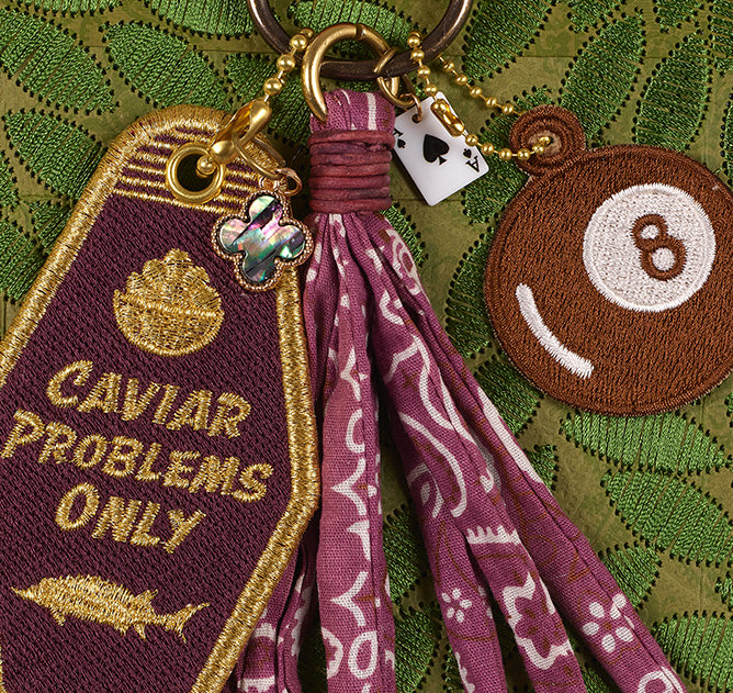 CharmScape Petite 6"x8"