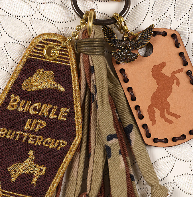 CharmScape Petite 6"x8"