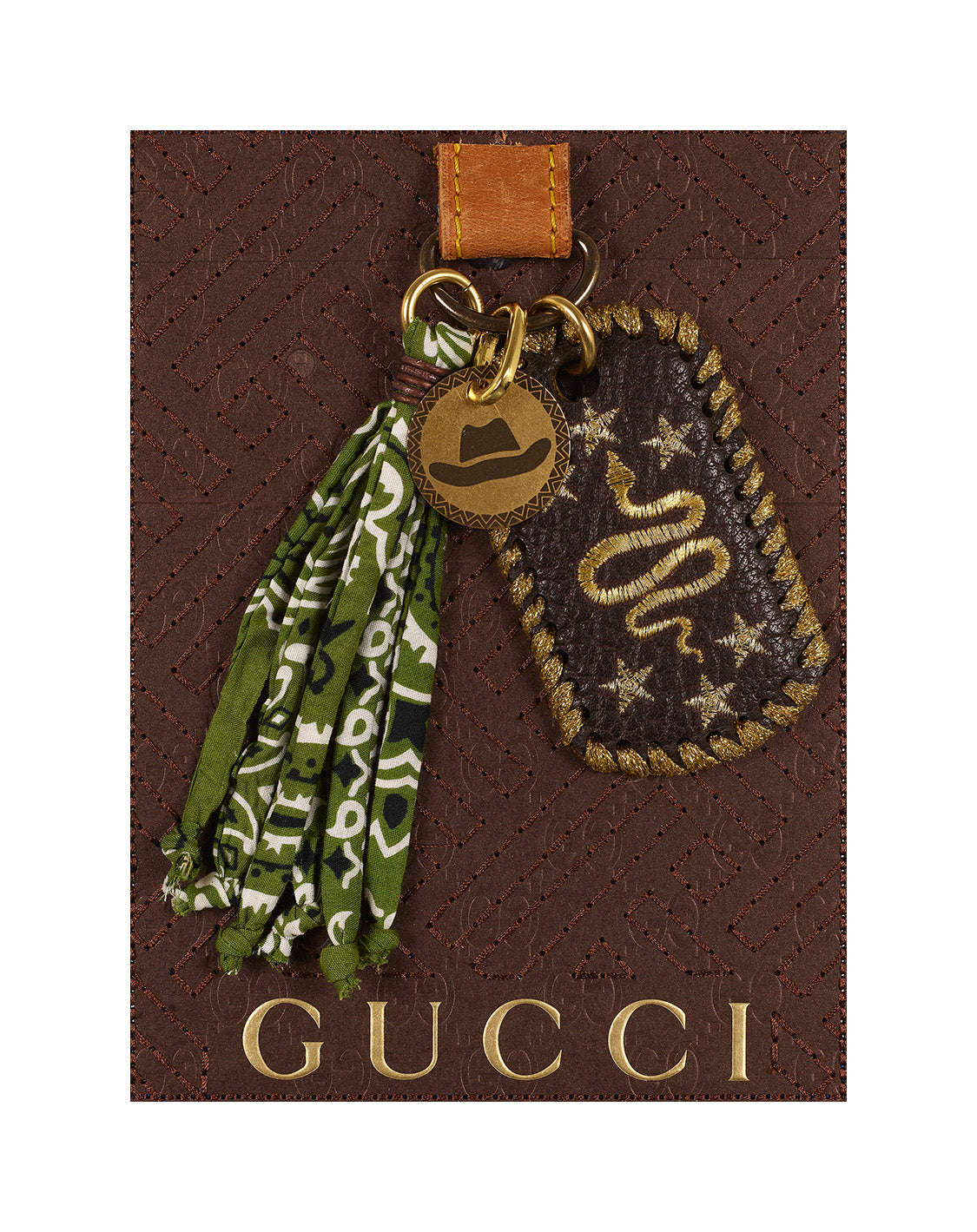 CharmScape Petite 6"x8"