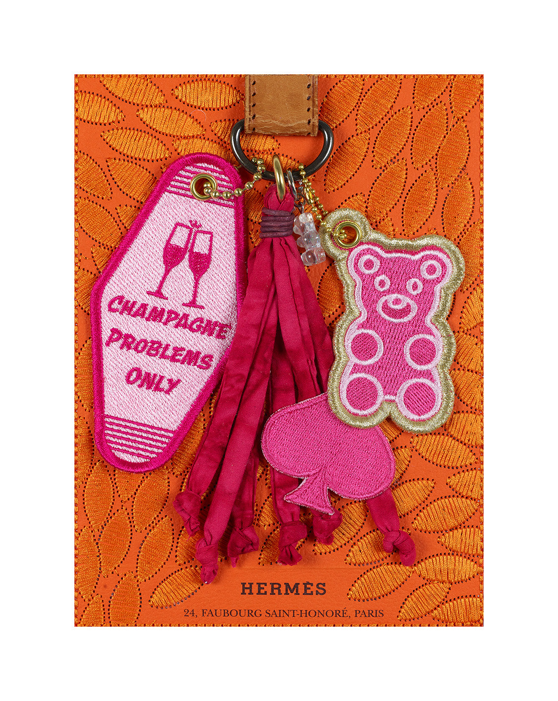 CharmScape Petite 6"x8"