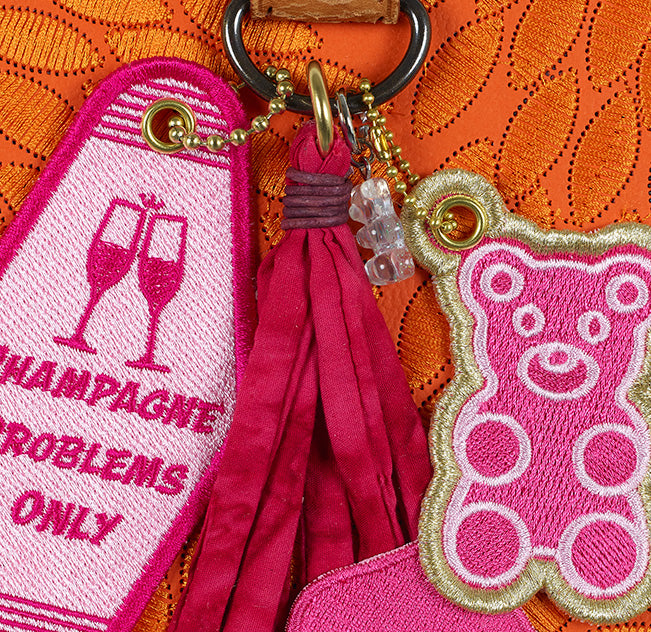 CharmScape Petite 6"x8"