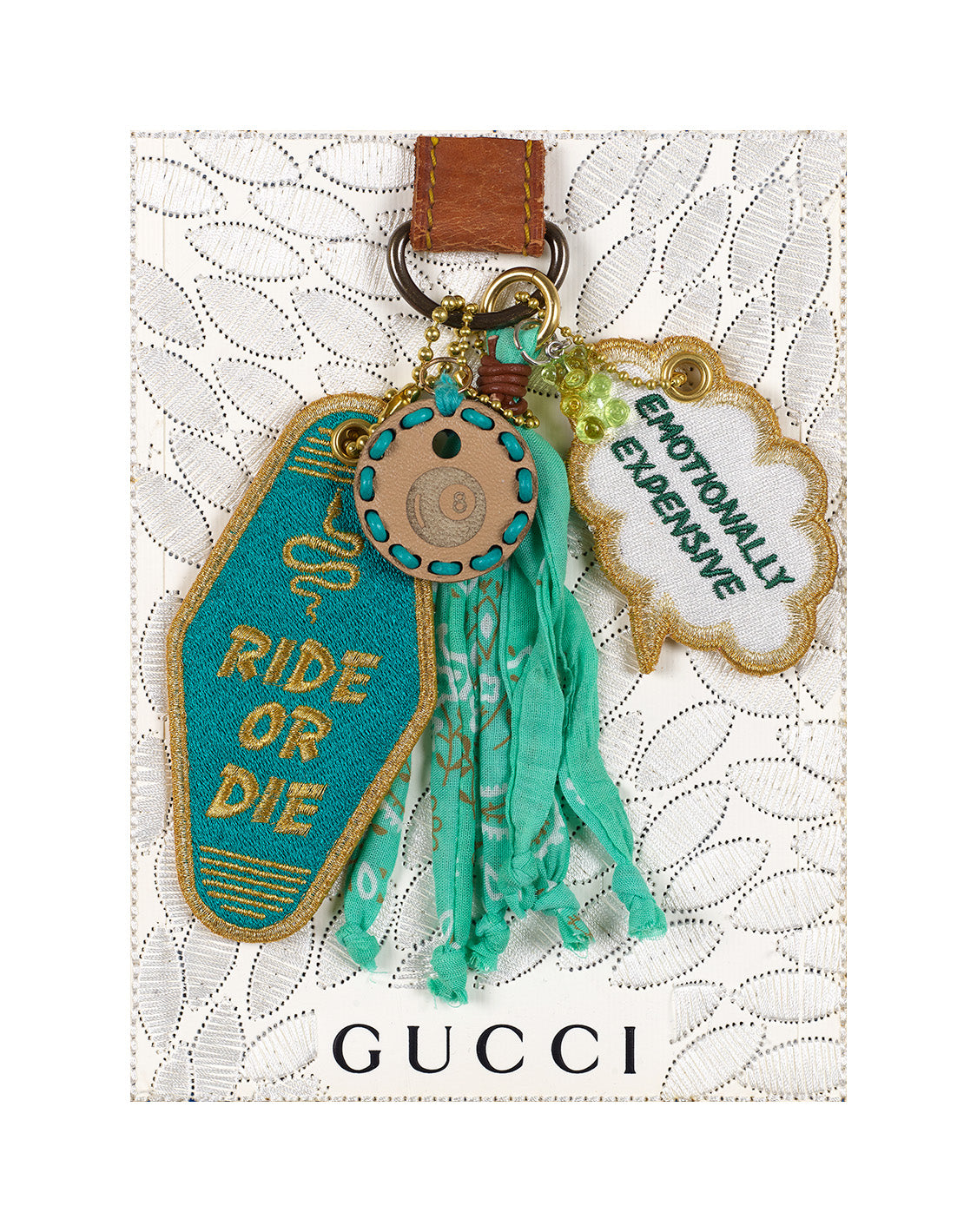 CharmScape Petite 6"x8"