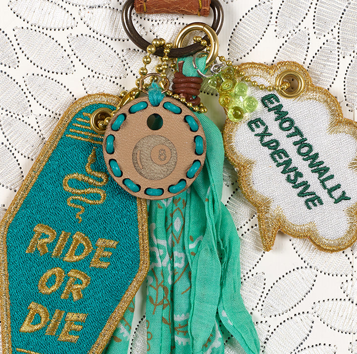 CharmScape Petite 6"x8"