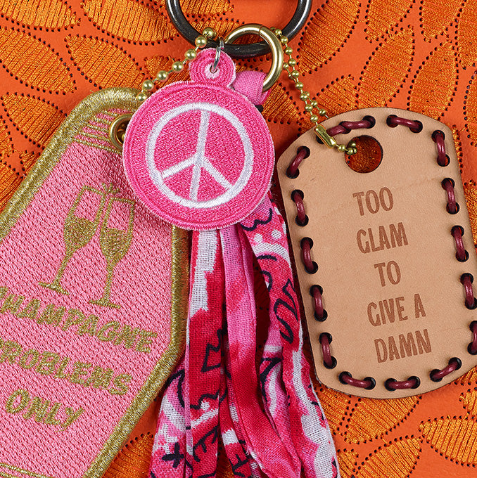 CharmScape Petite 6"x8"