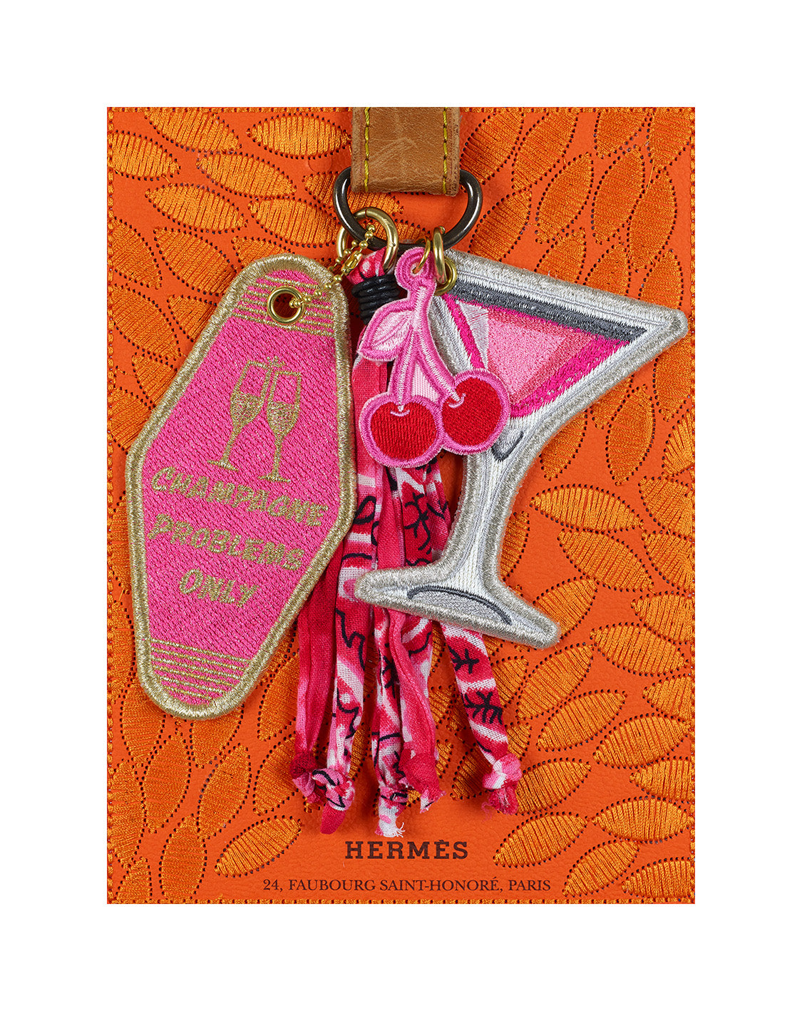 CharmScape Petite 6"x8"