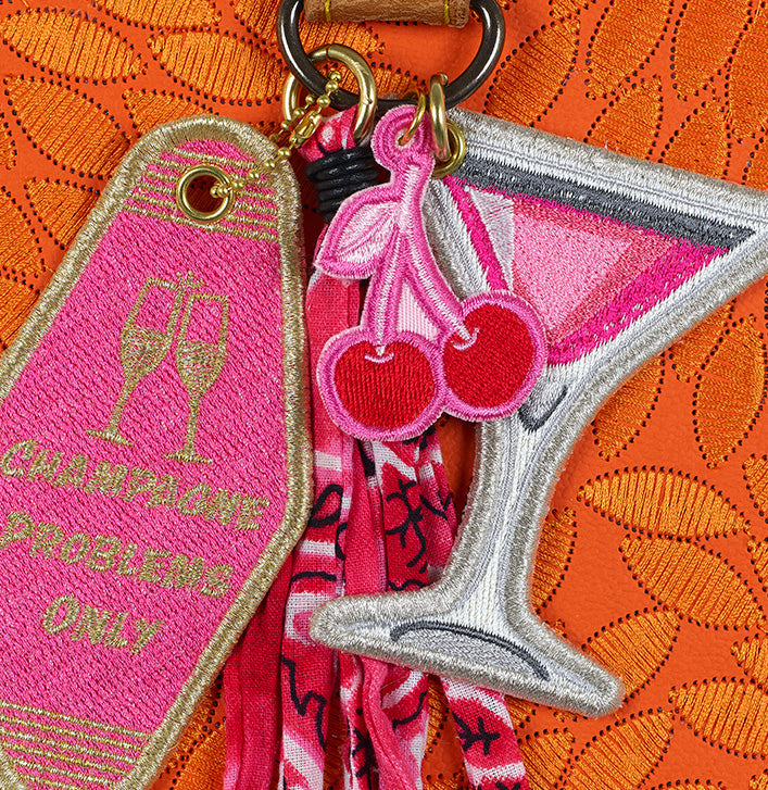 CharmScape Petite 6"x8"