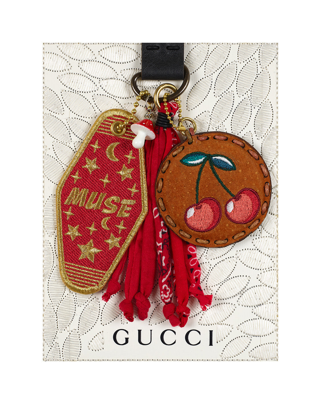 CharmScape Petite 6"x8"