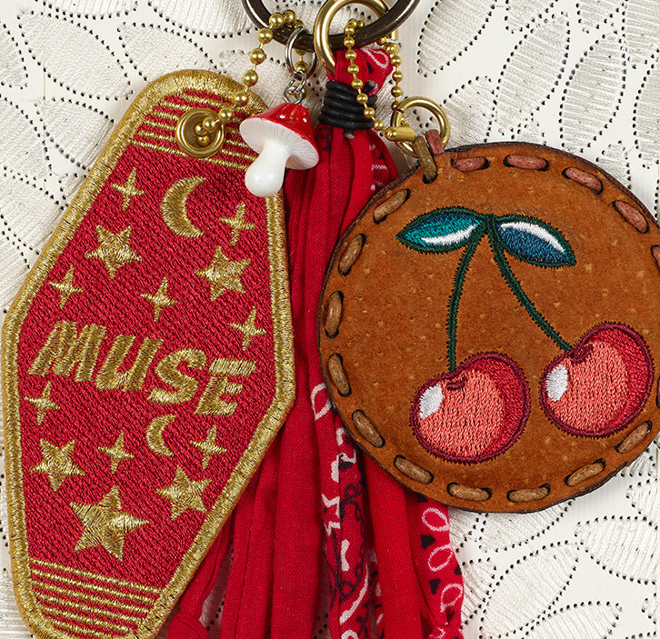 CharmScape Petite 6"x8"