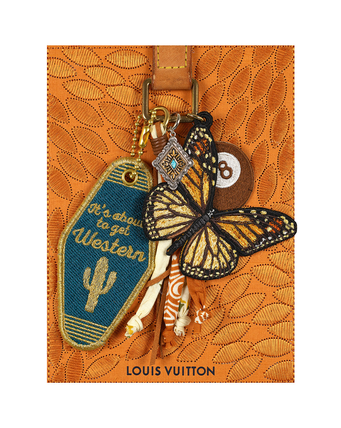 CharmScape Petite 6"x8"