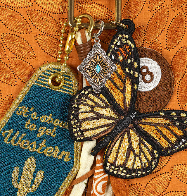 CharmScape Petite 6"x8"