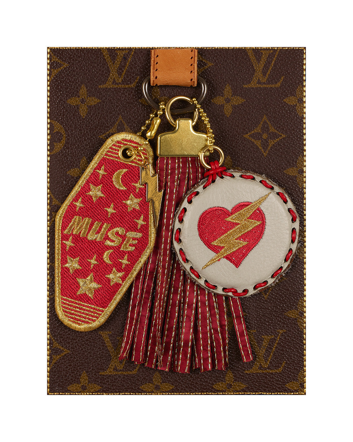 CharmScape Petite 6"x8"