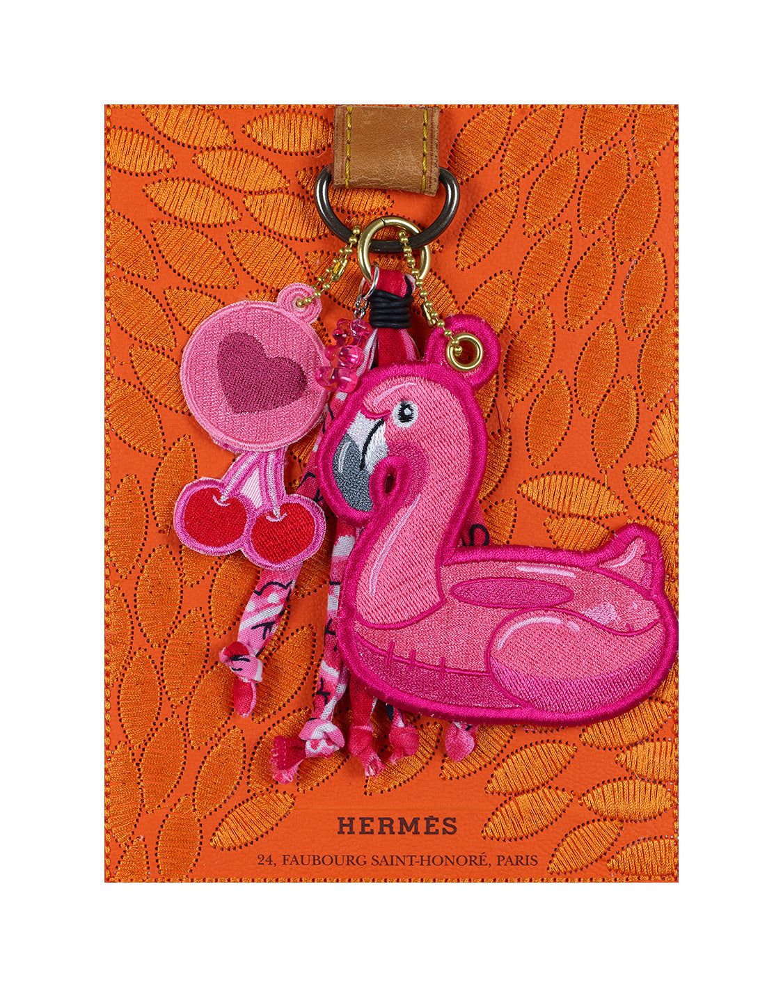 CharmScape Petite 6"x8"