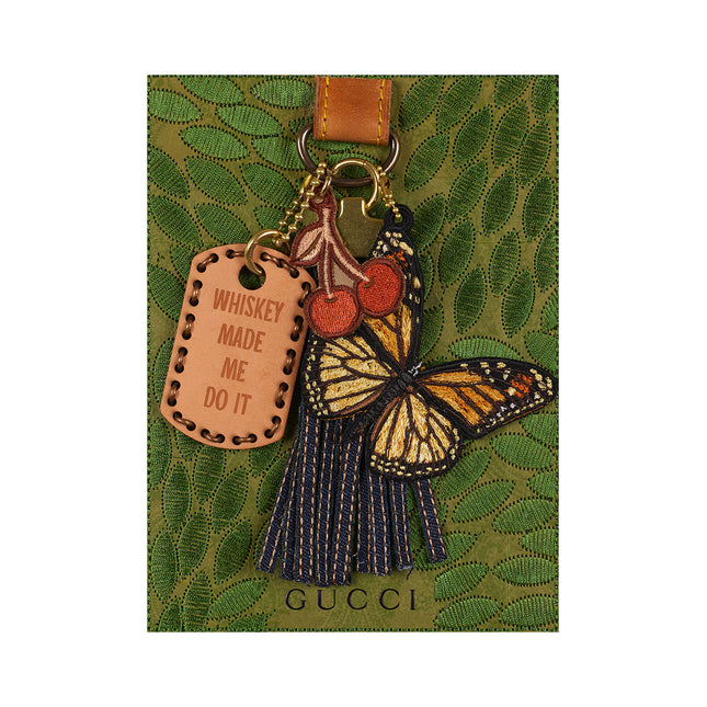 CharmScape Petite 6"x8