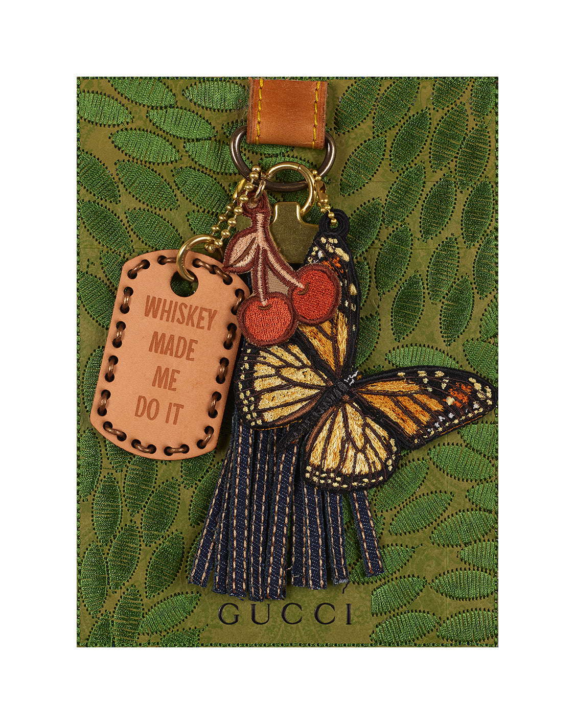 CharmScape Petite 6"x8