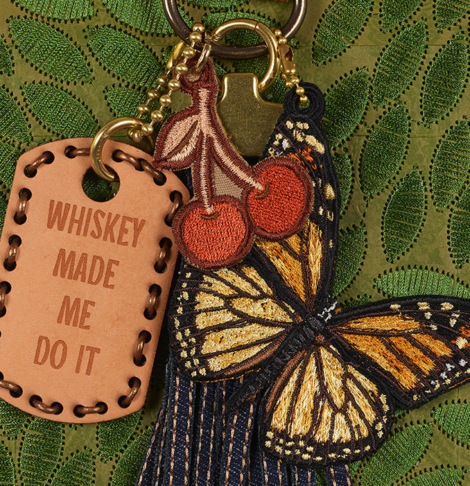 CharmScape Petite 6"x8