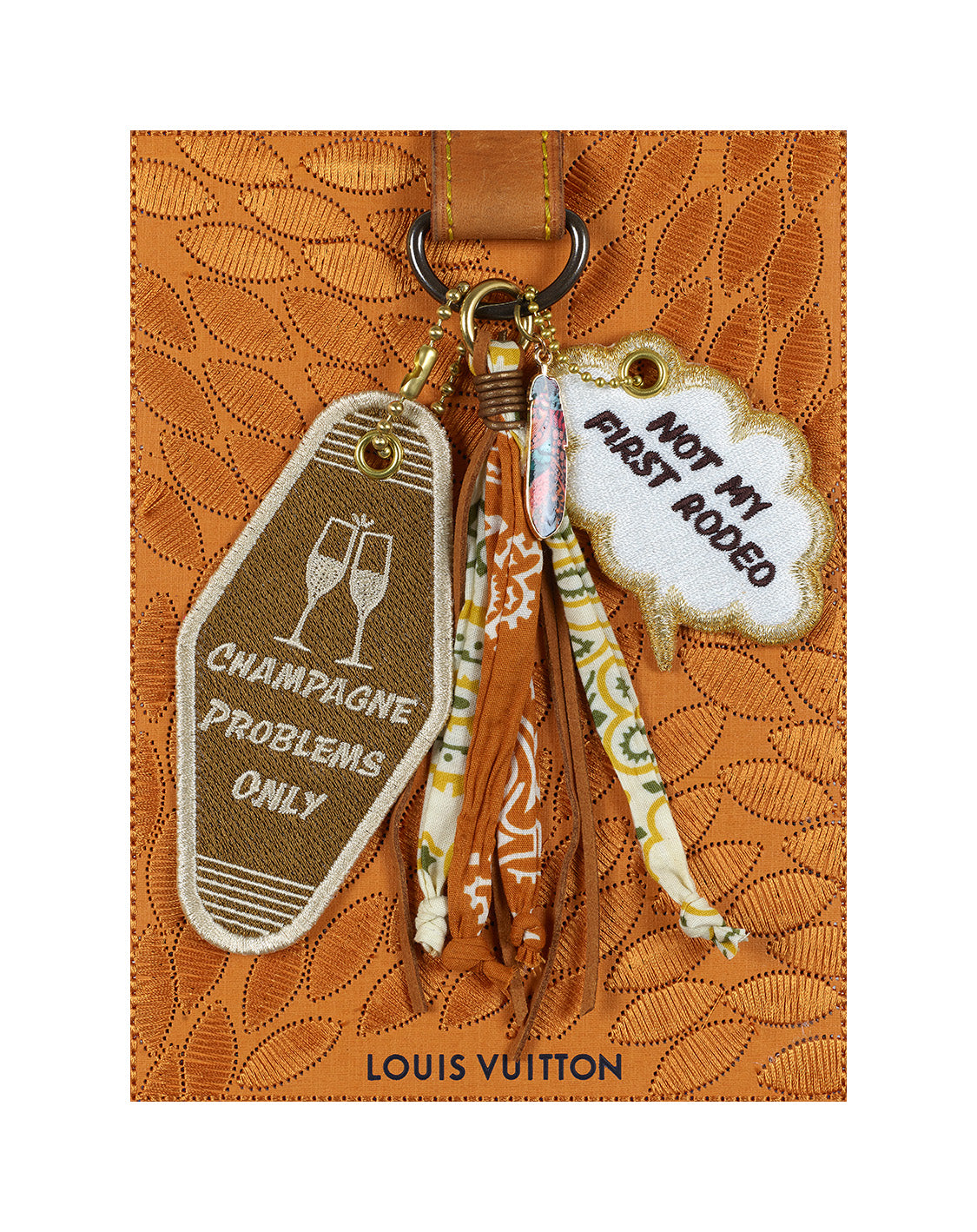 CharmScape Petite 6"x8