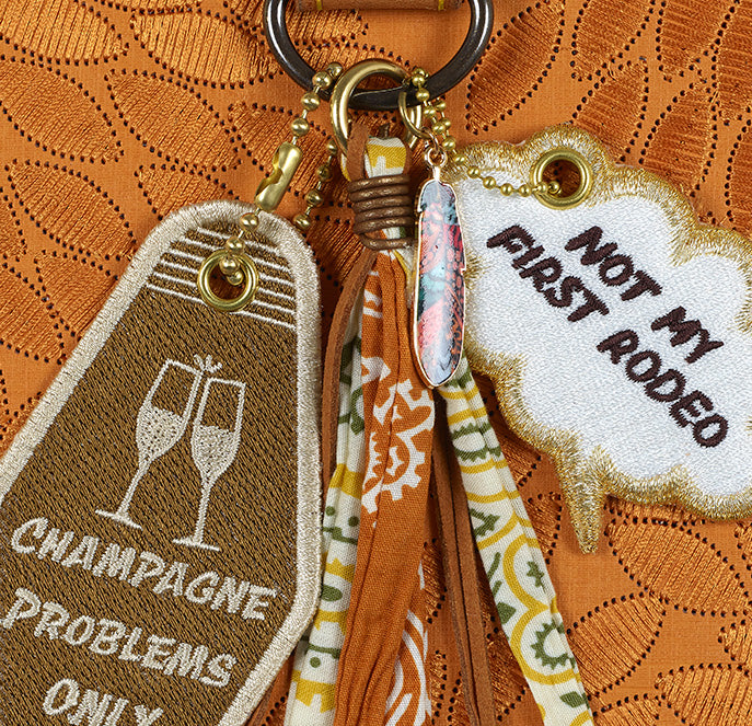 CharmScape Petite 6"x8