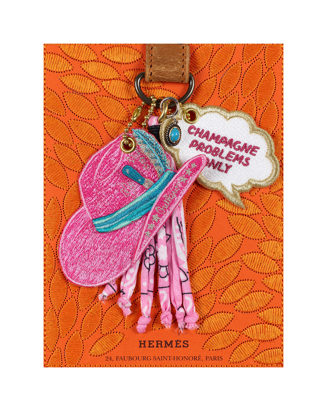 CharmScape Petite 6"x8