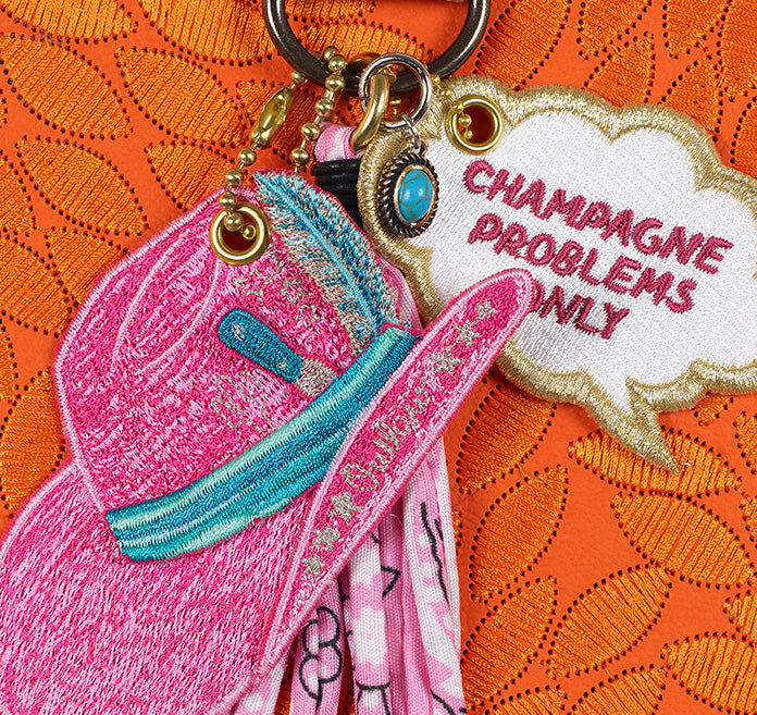 CharmScape Petite 6"x8