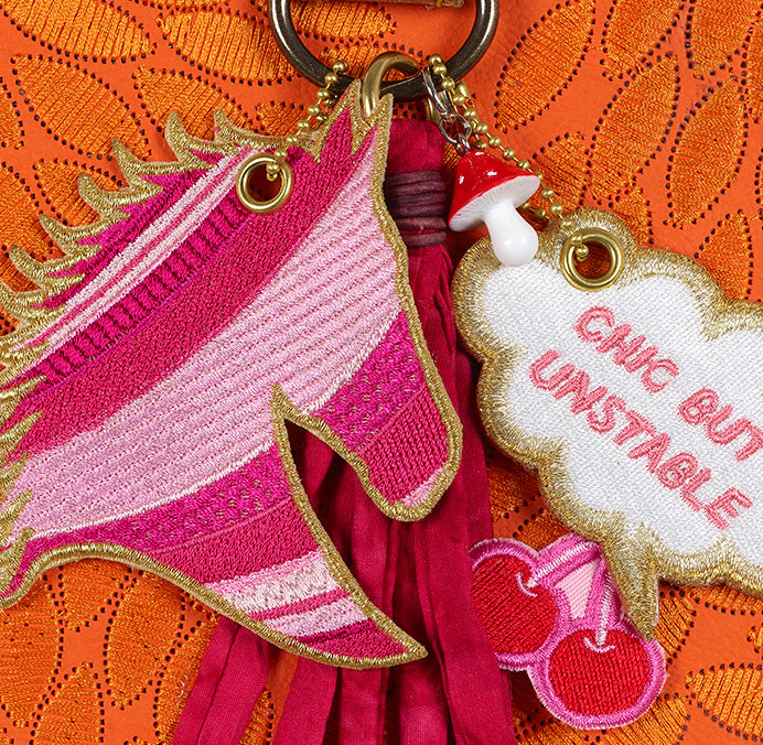 CharmScape Petite 6"x8