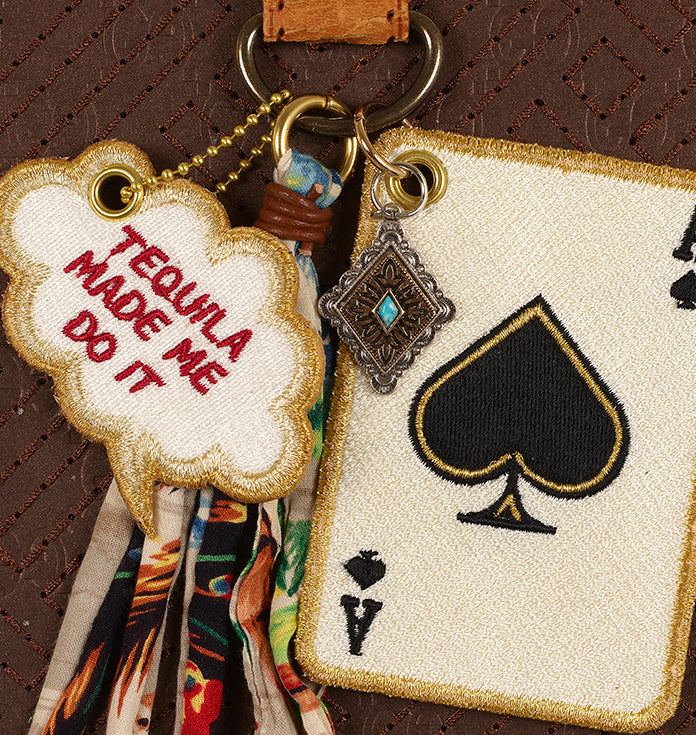 CharmScape Petite 6"x8