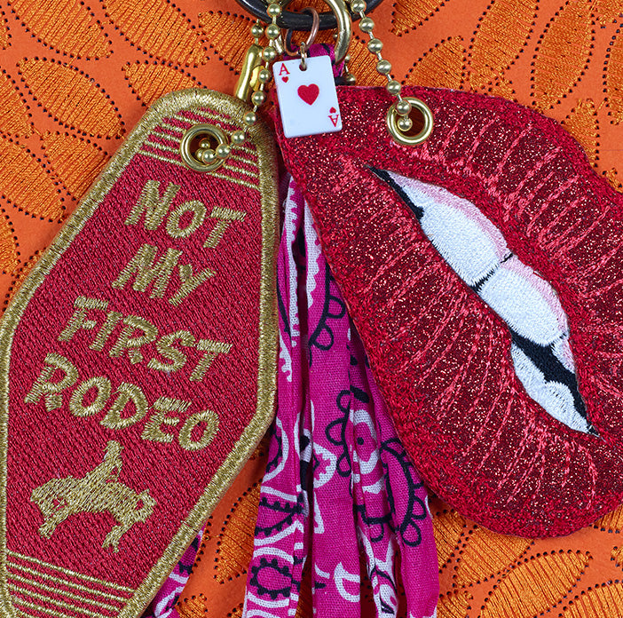 CharmScape Petite 6"x8